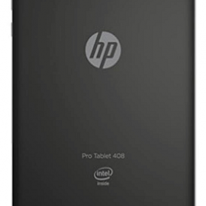 HP Pro Tablet 408 G1 back view