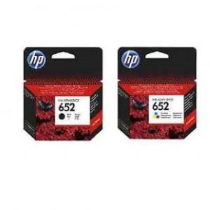 HP DeskJet 3835 ink cartridge replacement