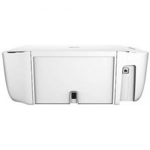 HP Officejet 2620 All-in-One Printer 3