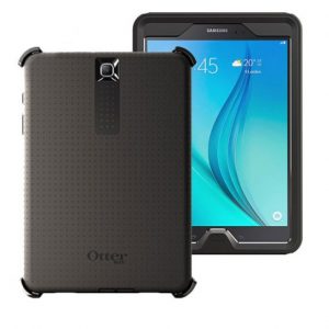 SAMSUNG TAB A BACKview