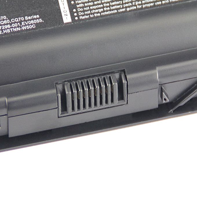 Hp Dv4 Laptop Battery 2