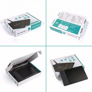 Digital Tablets Mini USB Pen Tablet 02