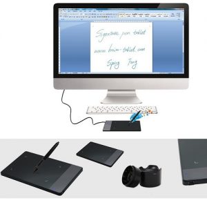 Digital Tablets Mini USB Pen Tablet 03