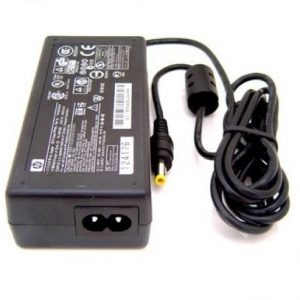 Hp 18.5V 3.5A Laptop charger - sm