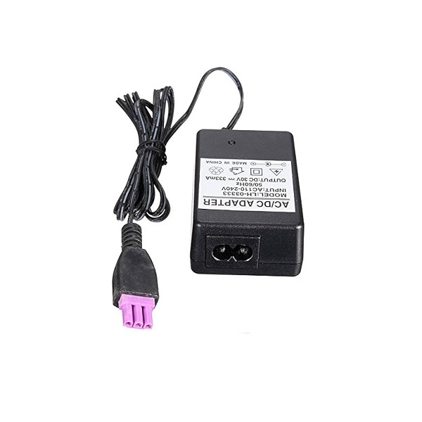 +30v 333mA Printer Adapter 02