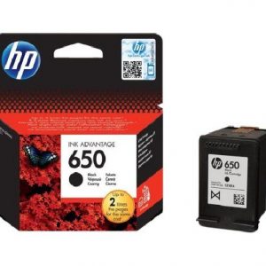 HP-650-BLACK-INK