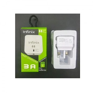 INFINIX HEAD CHARGER
