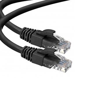 RJ45 Network Cable