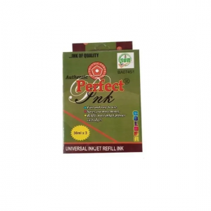 Universal Perfect refill ink (Cyan, Magenta, Yellow) 01