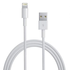 Iphone Usb Cable