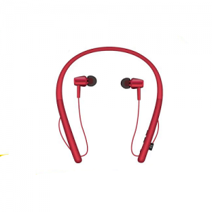 Ms-T23 Bluetooth Wireless Neckband Headphone 02