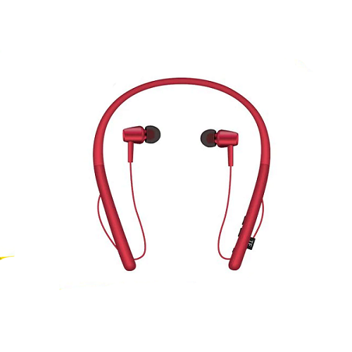 Ms-T23 Bluetooth Wireless Neckband Headphone 02