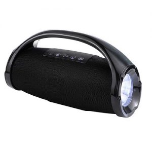 TG136 Wireless Bluetooth Speaker Black