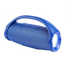 TG136 Wireless Bluetooth Speaker Blue