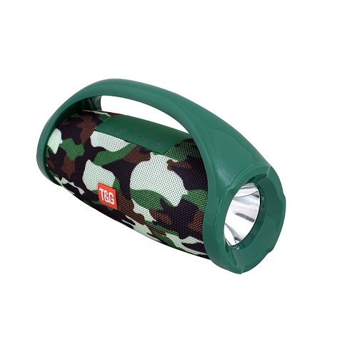TG136 Wireless Bluetooth Speaker Camon