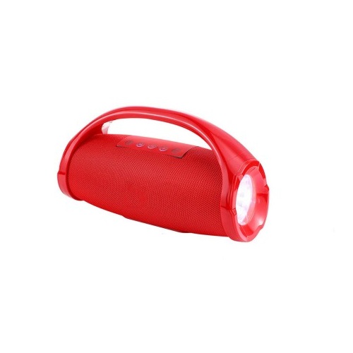 TG136 Wireless Bluetooth Speaker Red