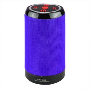 WSTER Ws1812 Bluetooth Wireless Speaker