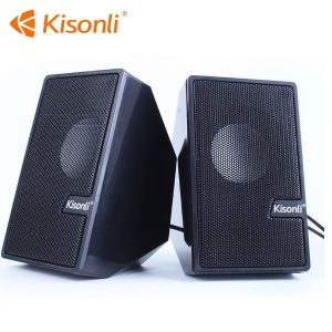 Kisonli speaker