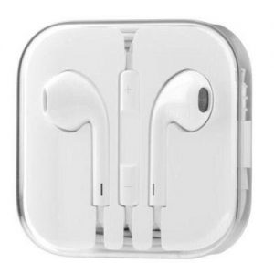 Apple EarPods white 03