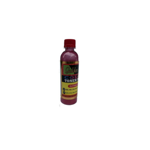 Golden Crown Colour Laserjet Refill Toner – Magenta