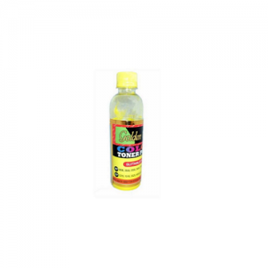 Golden Crown Colour Laserjet Refill Toner – Yellow