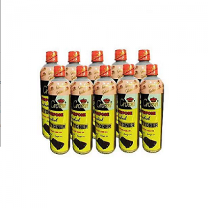 Golden Crown Monochrome Toner Refil Powder 02