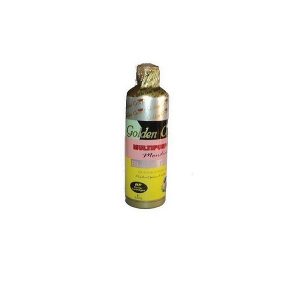 Golden Crown Monochrome Toner Refil Powder