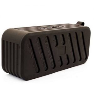 S09 Blue seed Splashproof Bluetooth Speaker 02