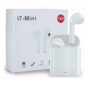 i7 Mini TWS Bluetooth Earbuds 04