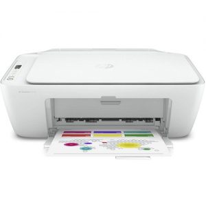 Hp Deskjet 2710 Printer 03