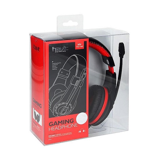 Havit gaming headphone HV-H2116d 04