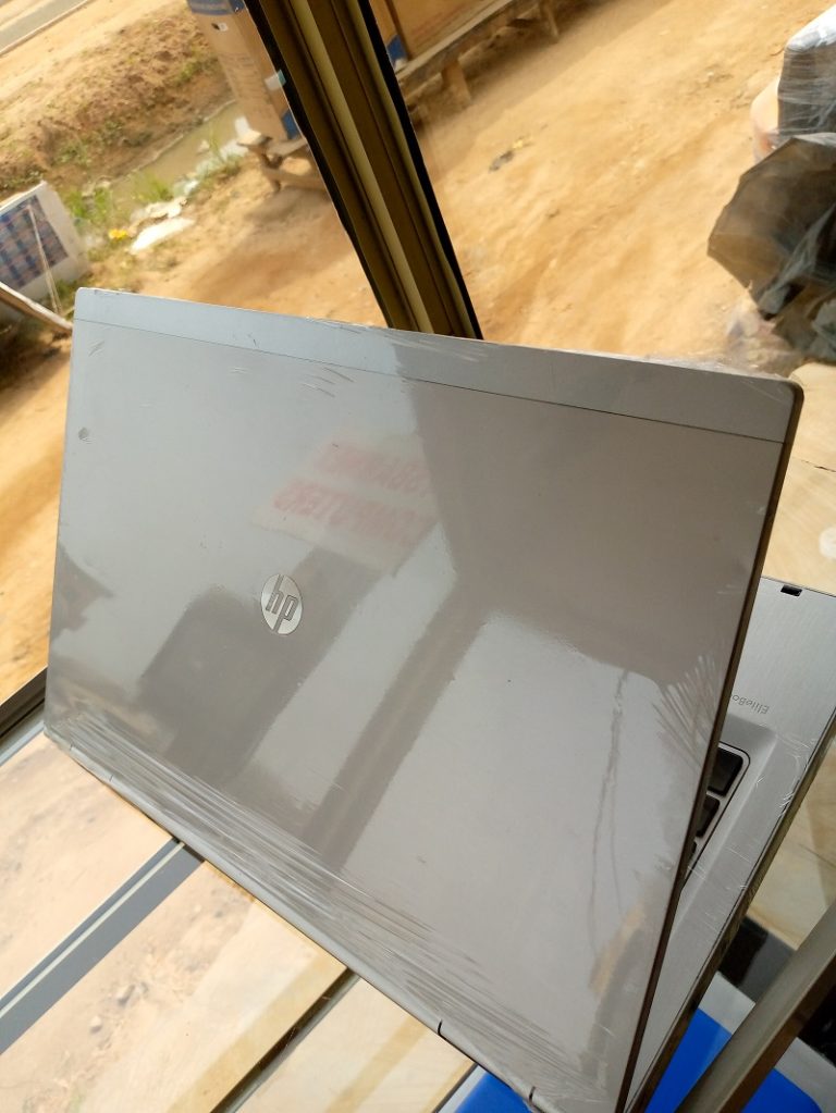 HP EliteBook 8460P 8GB Intel Core I5 01