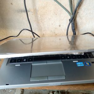 HP EliteBook 8460P 8GB Intel Core I5 03