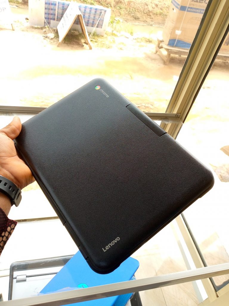 Lenovo Chromebook N23 01