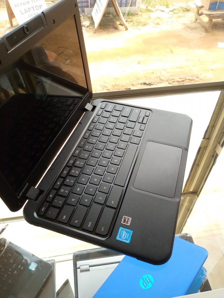 Lenovo Chromebook N23 02
