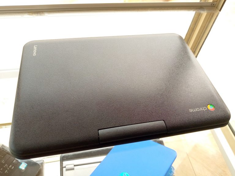Lenovo Chromebook N23 03