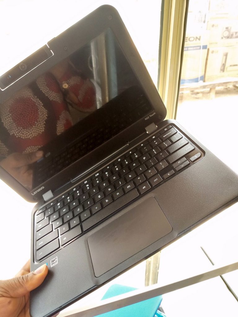 Lenovo Chromebook N23 04