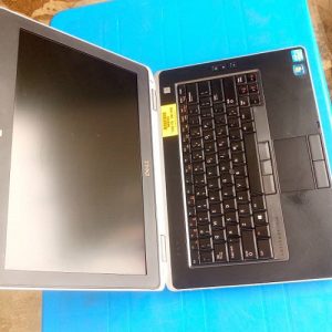 Dell Latitude E6430 Laptop 02
