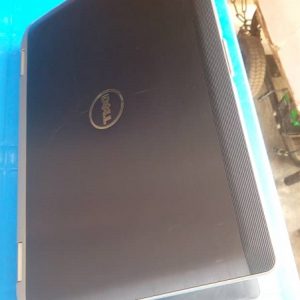 Dell Latitude E6430 Laptop 03