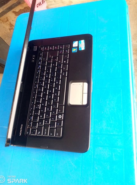 Dell Vostro 1015 Laptop 01