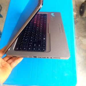 Hp G62 Notebook PC
