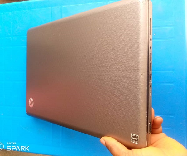 Sysbarnet Sales | Hp G62 Notebook PC | Direct London Used Pc