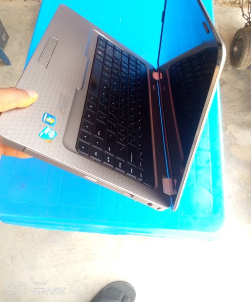 Sysbarnet Sales | Hp G62 Notebook PC | Direct London Used Pc