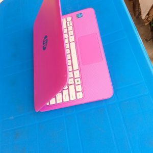 Hp Stream NoteBook Pc 11 Laptop 01