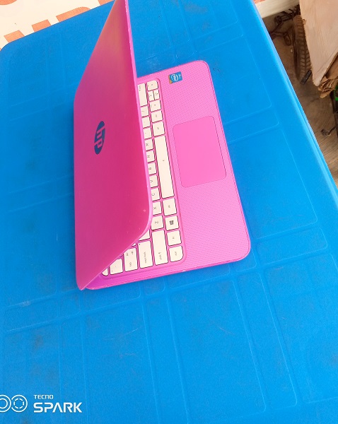 Hp Stream NoteBook Pc 11 Laptop 01