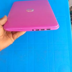 Hp Stream NoteBook Pc 11 Laptop 03