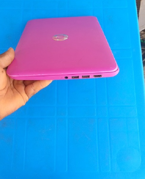 Hp Stream NoteBook Pc 11 Laptop 03