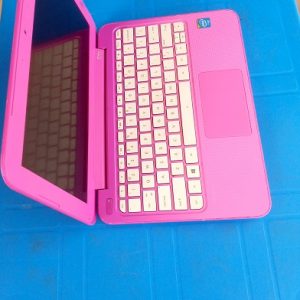 Hp Stream NoteBook Pc 11 Laptop 04