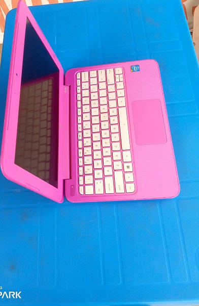 Hp Stream NoteBook Pc 11 Laptop 04