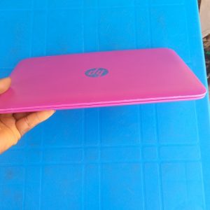 Hp Stream NoteBook Pc 11 Laptop 05